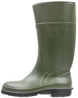 Gummistövel Sievi Light Boot Olive S4