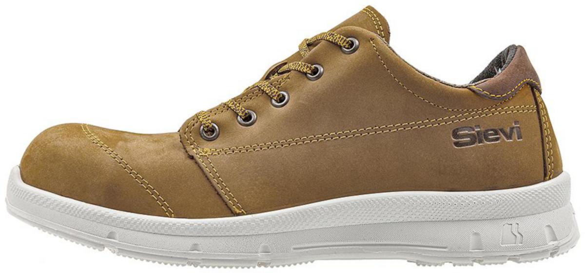 Skyddssko Sievi 52357 Terrain - SKYDDSSKO SIEVI 52357 TERRAIN S3 BRUN S3 STL 39
