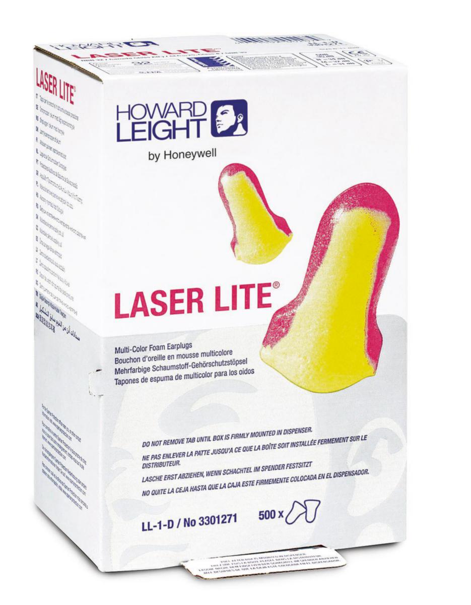 Hörselpropp Honeywell How leight Laserlite LS500 - HÖRSELPROPP HOW LEIGHT LASER LITE REFILL LS500