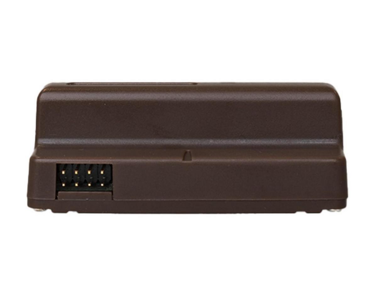 Modul Nookbox Yale Doorman - MODUL NOOKBOX YALE DOORMAN DDL-C3-F1-868