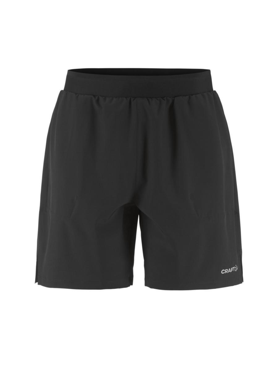 Shorts Craft 1915950 - SHORTS CRAFT ADV ESSENCE 2I1 SVART STL M