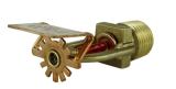 Sprinkler, F1FR-series, QR, Reliable, K80, DN15