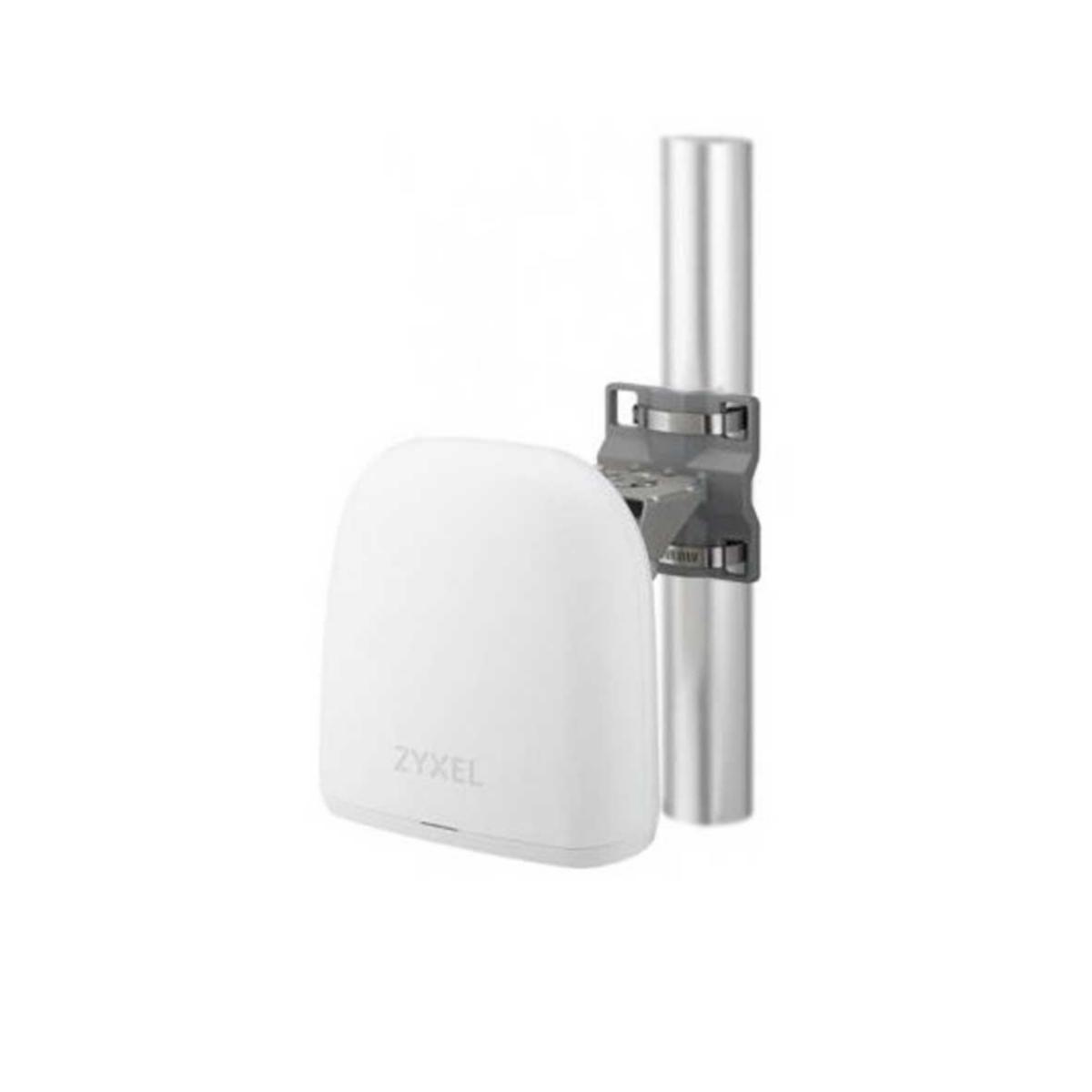 Stolp-monterings kit accesspunkt, Zyxel - STOLP-MONTERINGSKIT ACCESSPNKT ACCESSORY-ZZ0106F