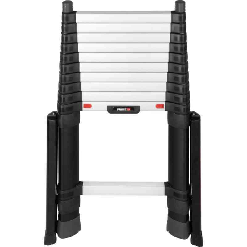 Telescopic Ladder Telesteps Prime 80 - TELESCOPIC LADDER TELESTEPS PRIME 3.5M TELESCOP STABILIZER