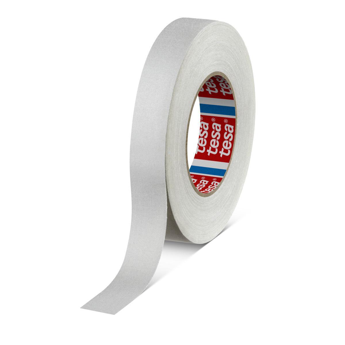 Tygtejp Tesa 4541 - TYGTEJP TESA 4541 50 M X 25 MM