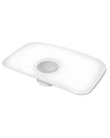 Flush tank lid for WC Nordic 300-series, Gustavsberg