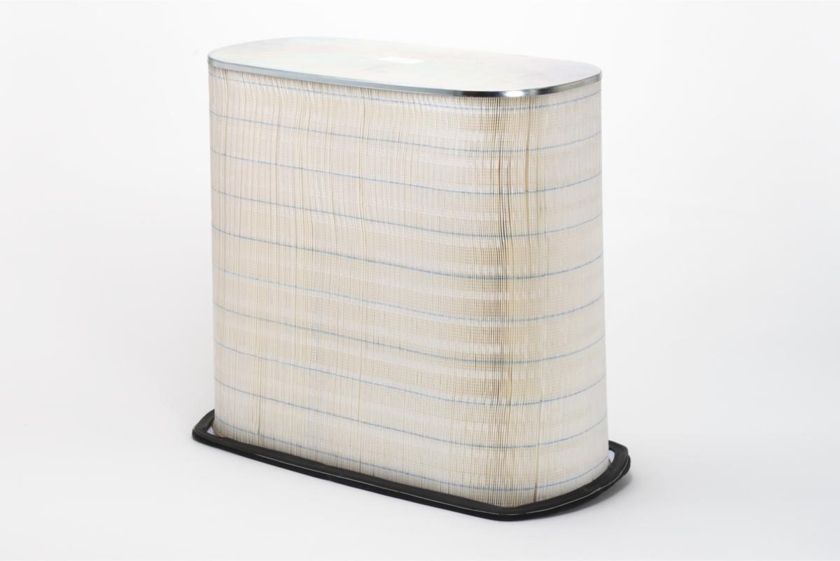 Filter Nederman NANO-FC-30 - FILTER NEDERMAN FC-30 NANOFILTER 30M2 FÖR SVETS