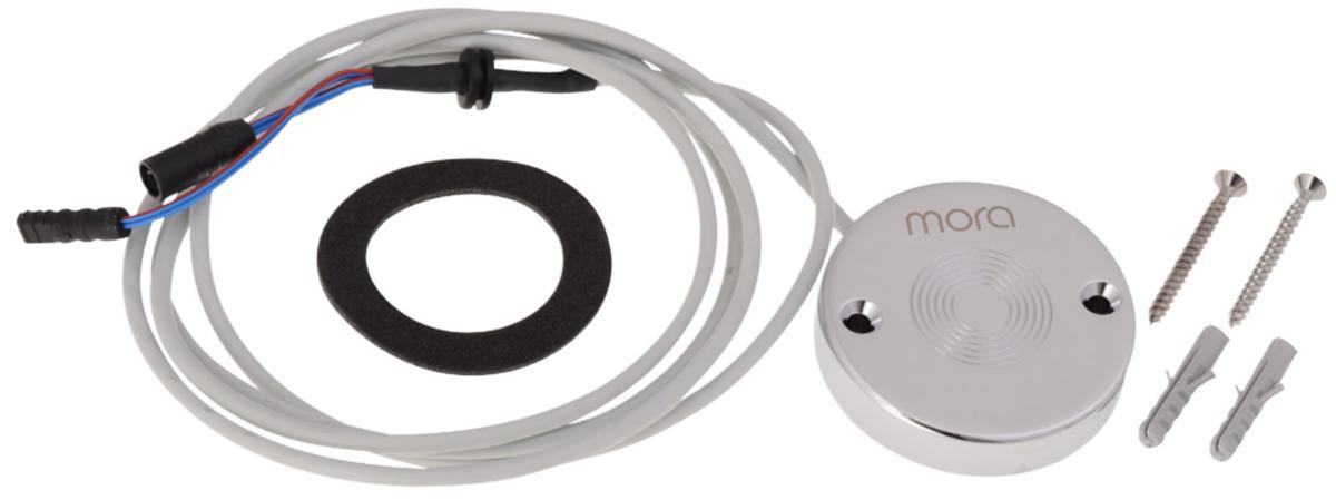 Tryckknapp Tronic, Mora - MORA TRYCKKNAPP TILL TRONIC COMPACT