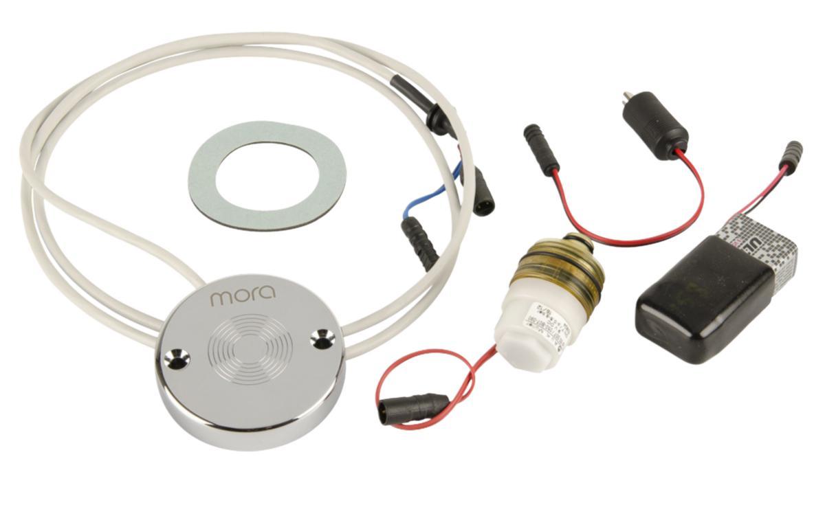 Tryckknappsats Tronic, Mora - MORA TRYCKKNAPPSATS TILL TRONIC COMPACT, FÖRE 2019