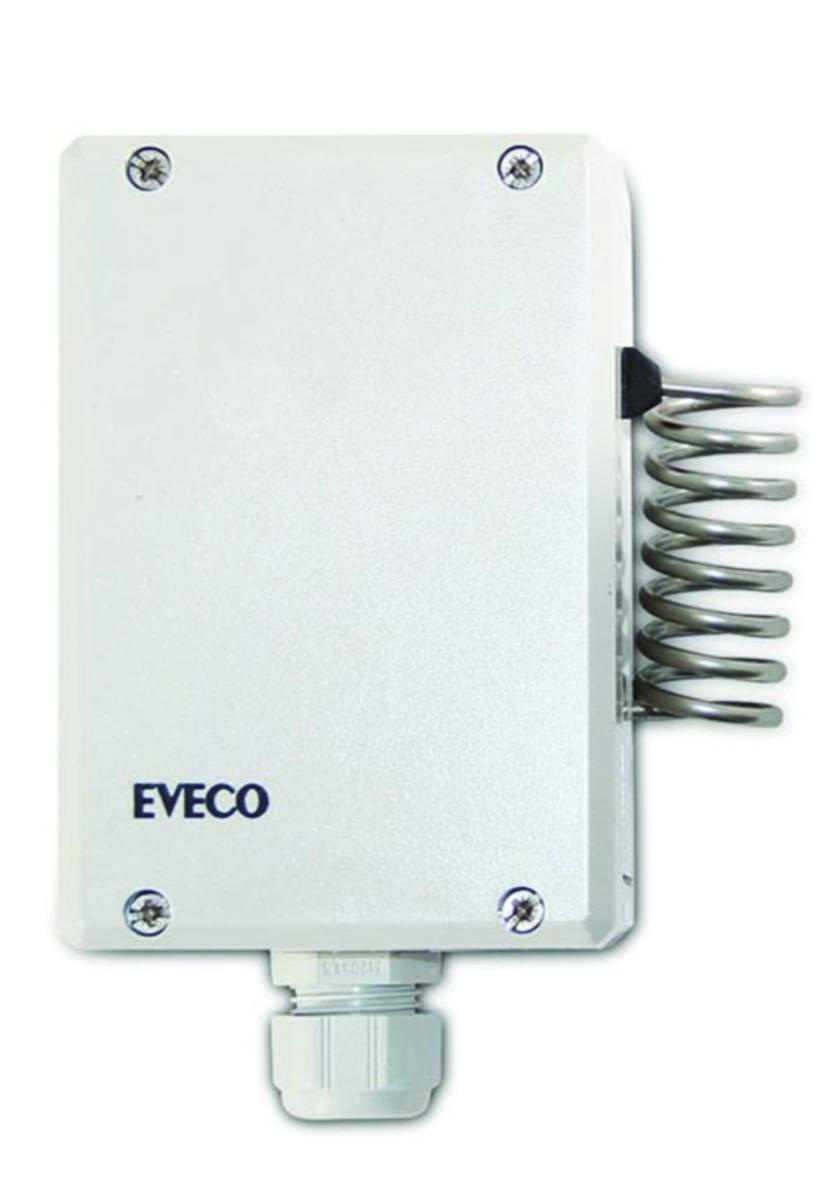 Thermostat SR101I, Eveco - EVECO Thermostat 0
