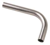 90° bend stainless 316L, A-press, a-collection