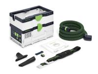 Dammsugare Festool CTLC SYS I BASIC SOLO