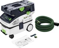 Dammsugare Festool CTLC MINI-I-BASIC SOLO