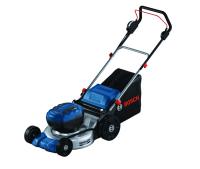 Lawn Mover Bosch GRA 18V2-46 Solo