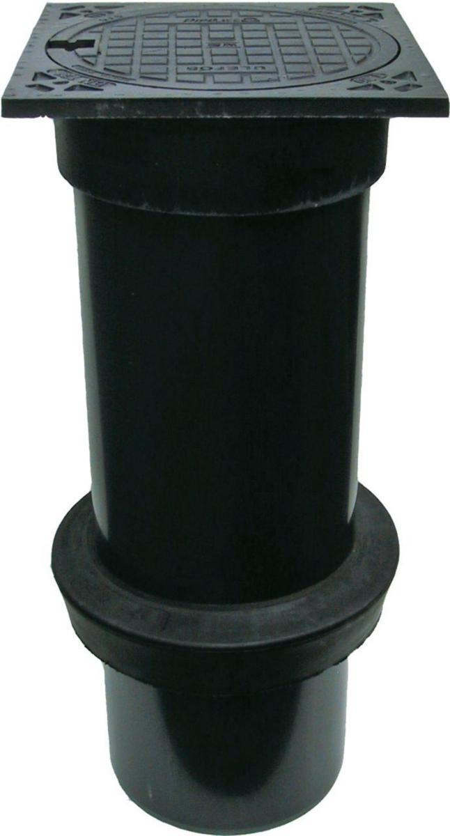 T-30, Pipelife - T-30 DRÄNBRBETÄCKNING PIPELIFE INKL MANSCHETT, HELT LOCK