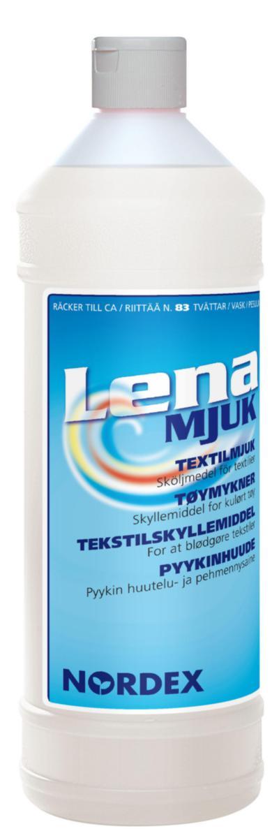 Softener nilfisk lena soft - SOFTENER NILFISK LENA SOFT 1L