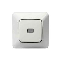 Push buttons, recessed, Jussi