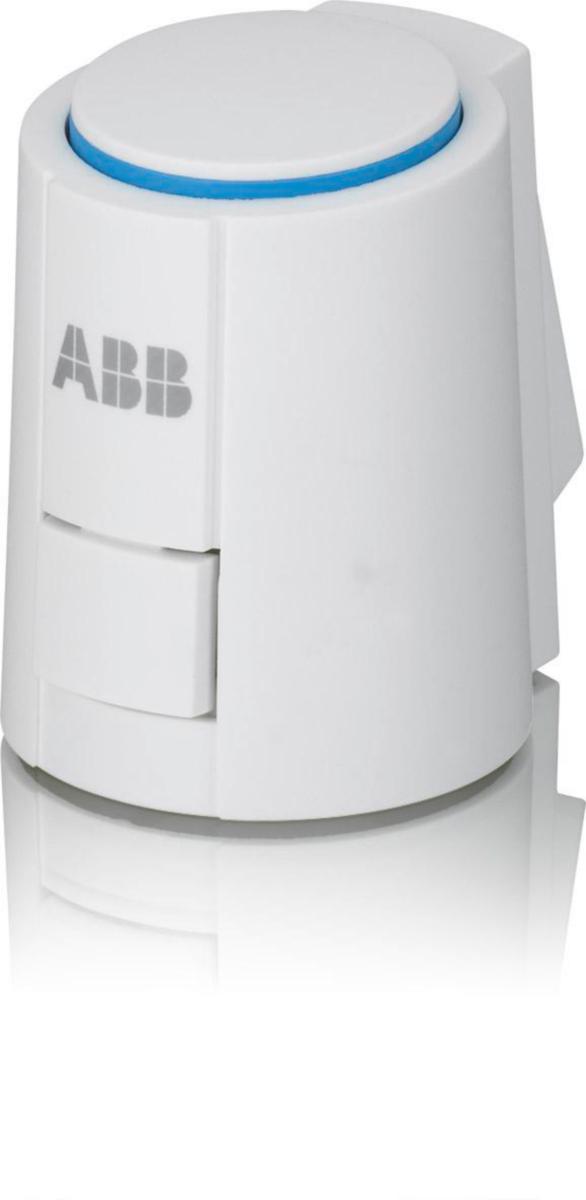 Motorventil TSA, ABB - TSA/K230.2 MOTORVENTIL 230V TSA/K230.2