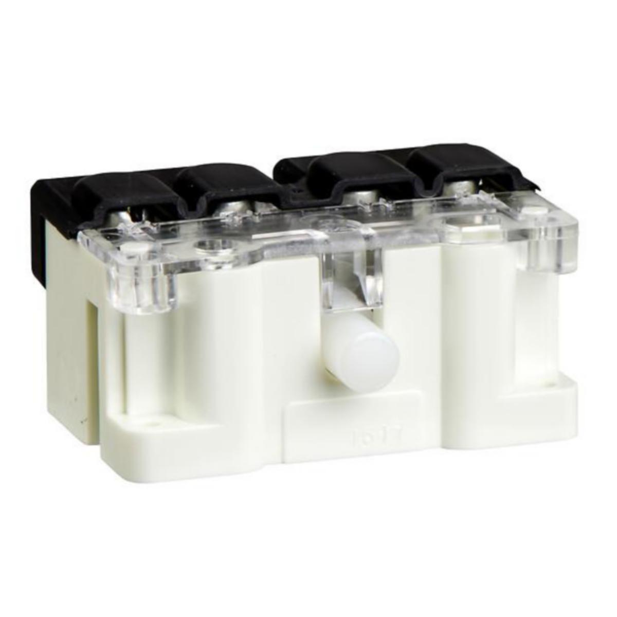 Mikrobrytare XC1 - MIKROBRYTARE ARM MED RULLE XC1ZP2205