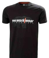 T-shirt Helly Hansen 79261