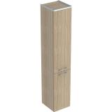 Ifö Vinta Tall Cabinet 2 Doors