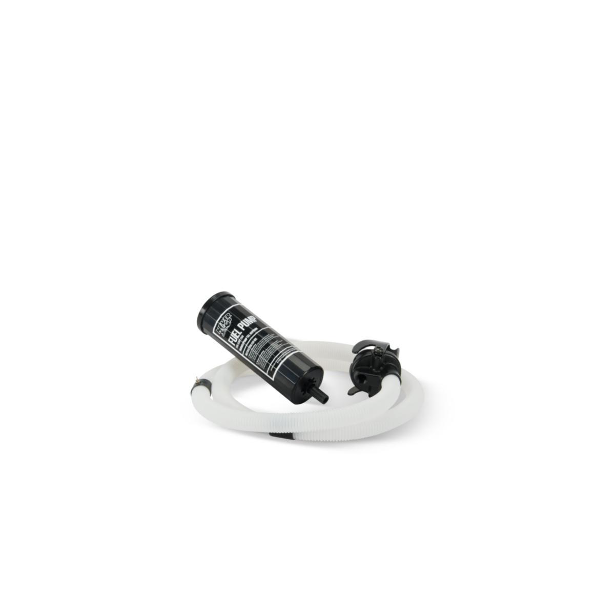 Fuel pump for metal jerry can 20l - FUEL PUMP NEVER STOP FOR 20L JERRY CAN