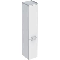 Ifö Vinta Tall Cabinet 2 Doors