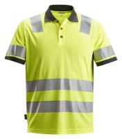 Polo Shirt Snickers 2730 Hi-vis