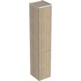 Ifö Vinta Tall Cabinet 2 Doors