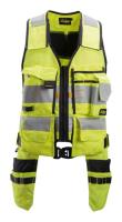 Toolvest Snickers 4230  Hi-vis