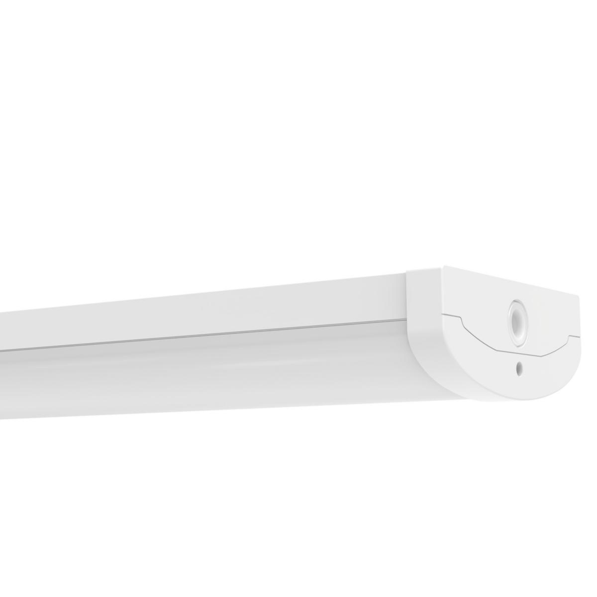 Industriarmatur Linear Surface - INDARM 18W 2430LM 4K IP44 LINEAR SURFACE