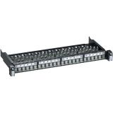 Patch panel S-One DPM Advance Actassi, Schneider-Electric