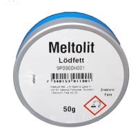 Lödfett Meltolit F-SW21