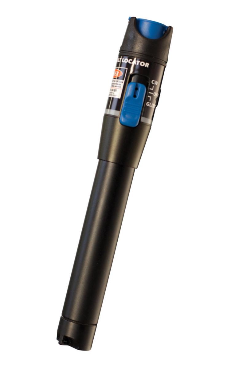Fiberljuskälla VFL650-2 - FIBERLJUSKÄLLA VFL650-2 VFL650 - 2