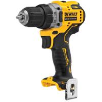 Borrskruvdragare DEWALT DCD701N SOLO