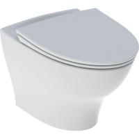 Ifö Vinta Toilet Bowl