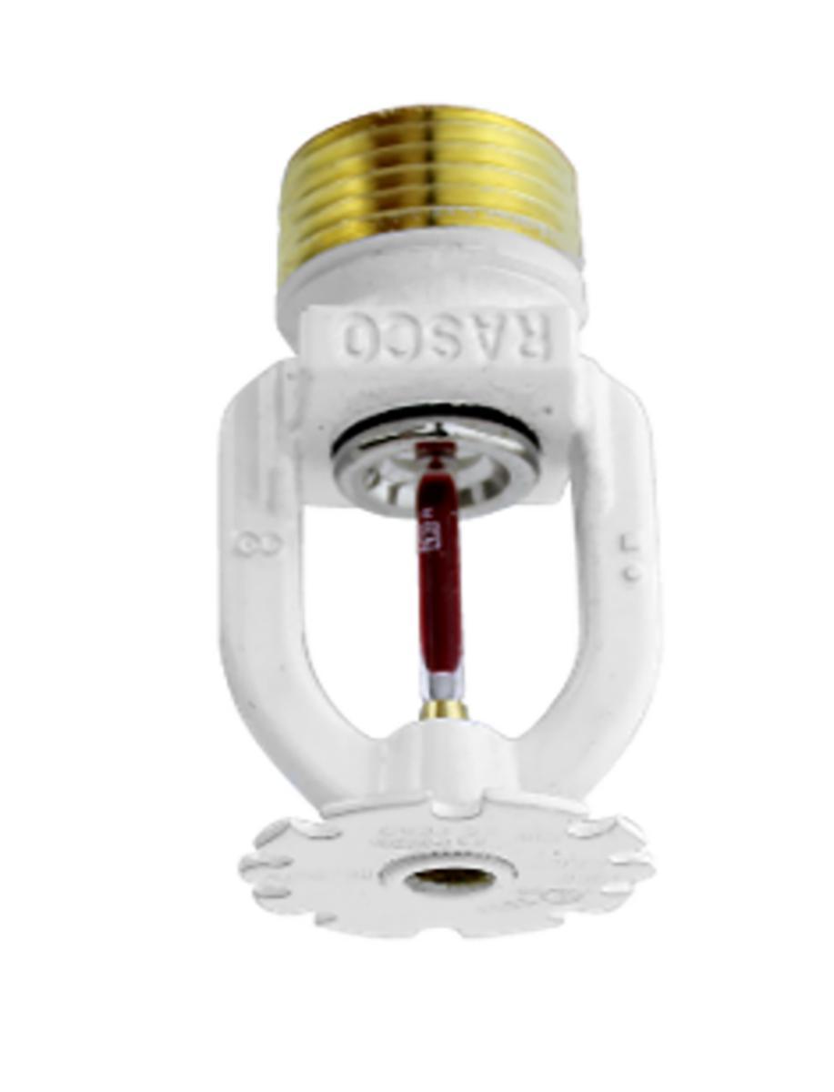 Quick Response Conventional Brass Sprinkler - F1FR56 (SIN: RA1475)
