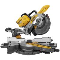 Kap-/gersåg DEWALT DCS727N SOLO