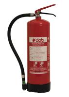 Fire Extinguisher Dafo Foam