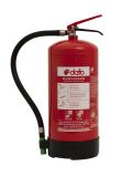 Fire Extinguisher Dafo Foam