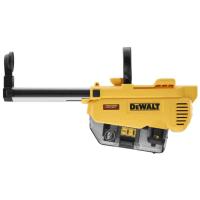 Dammutsug DEWALT DWH205DH SDS+