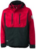 Winter jacket hh 76201-