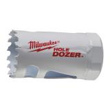 Hålsåg Milwaukee Hole Dozer™ Bulk