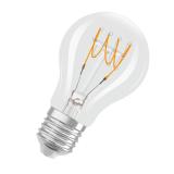 LED-lampa Vintage 1906, Normal, dimbar