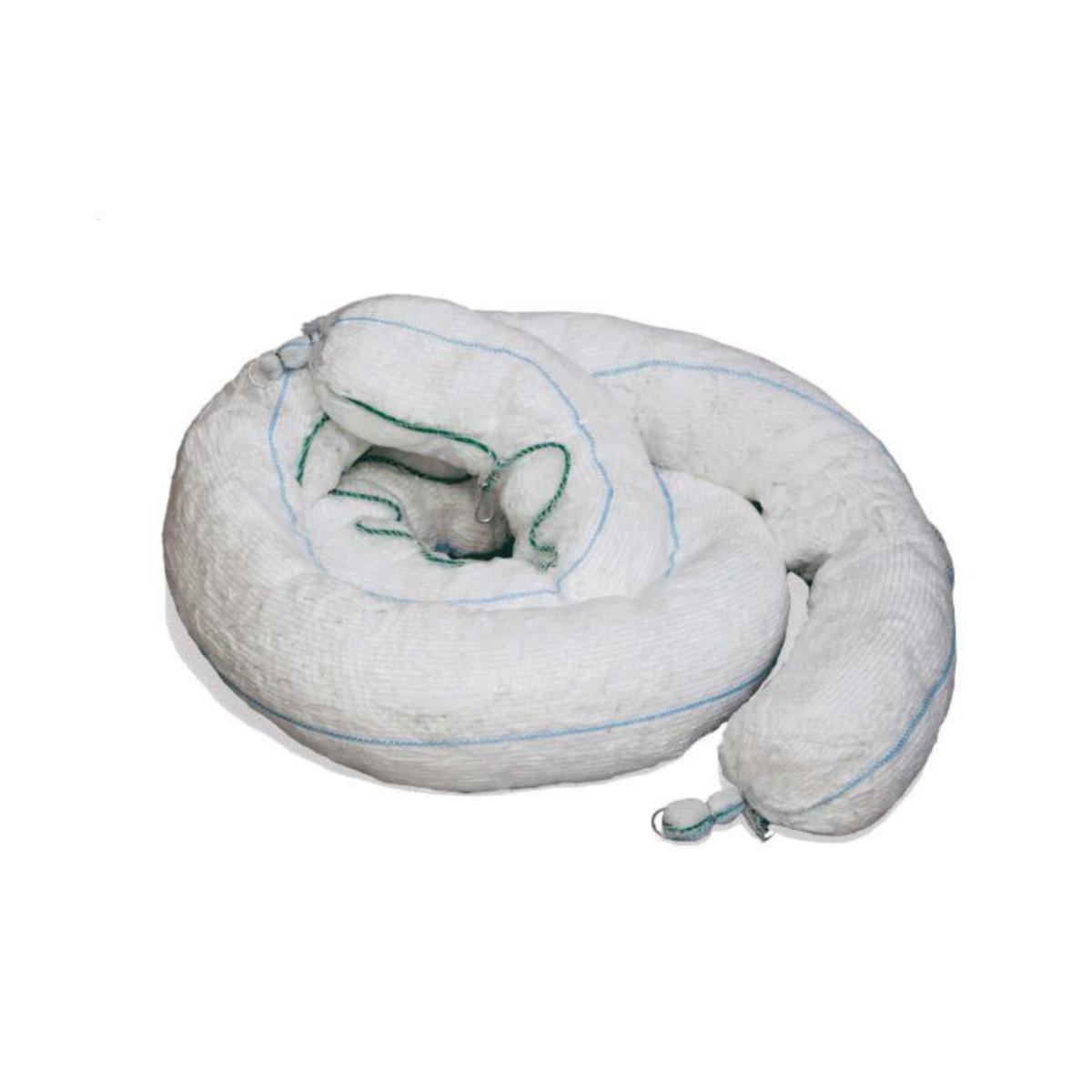 Absorberingsläns Spillify Strong - OLJELÄNS SPILLIFY STRONG Ø12CM 1X10 M