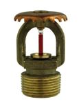 Sprinkler, F1FR-serien, QR, Reliable, K80, DN15