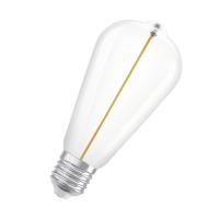 LED lamp Edison Vintage 1906 magnetic E27 not dimmable