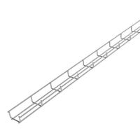 Trådstege X-tray FZB