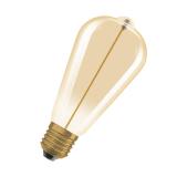 LED lamp Edison Vintage 1906 magnetic E27 not dimmable