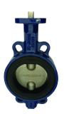 Butterfly valve AVI 1483 EPDM Wafer, a-collection